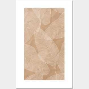 Neutral Palms - It Is Well Posters and Art